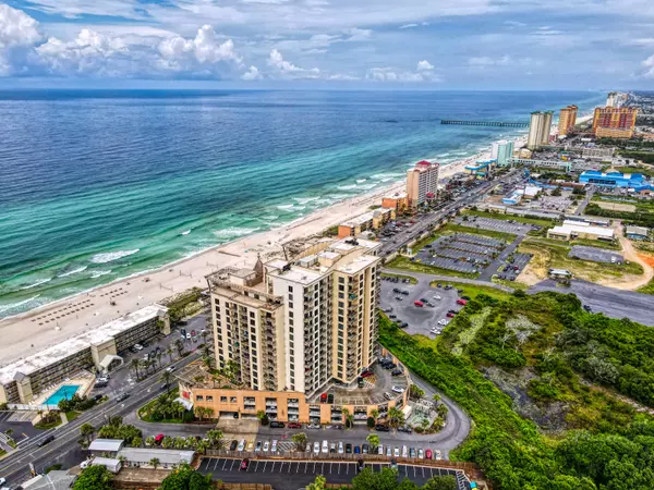 Panama City Beach, FL 32413,15100 Front Beach Road  #UNIT 525