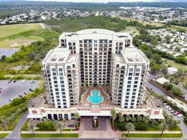 Panama City Beach, FL 32413,15100 Front Beach Road  #UNIT 525