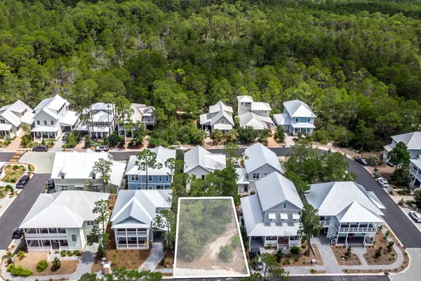 Santa Rosa Beach, FL 32459,Lot 66 Ibis Drive