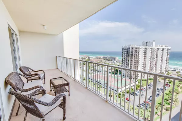 112 Seascape Drive  #1508, Miramar Beach, FL 32550