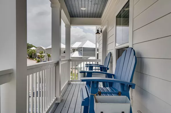 Santa Rosa Beach, FL 32459,Lot 27 Magical Place