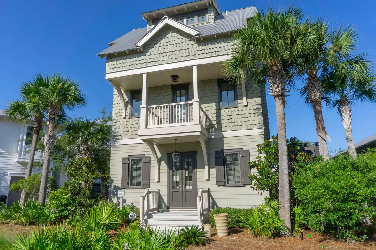 Santa Rosa Beach, FL 32459,39 Cypress Walk