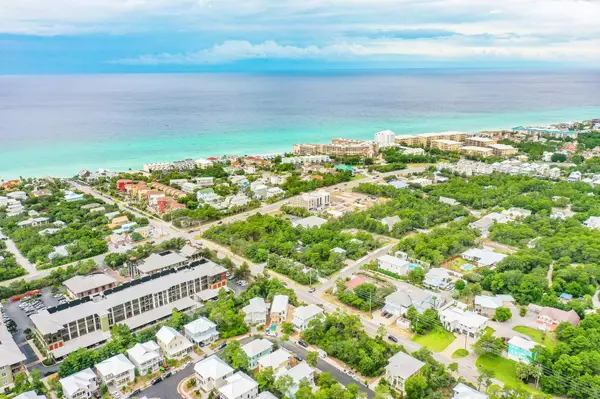 Santa Rosa Beach, FL 32459,Lot 89 Cabana Trail