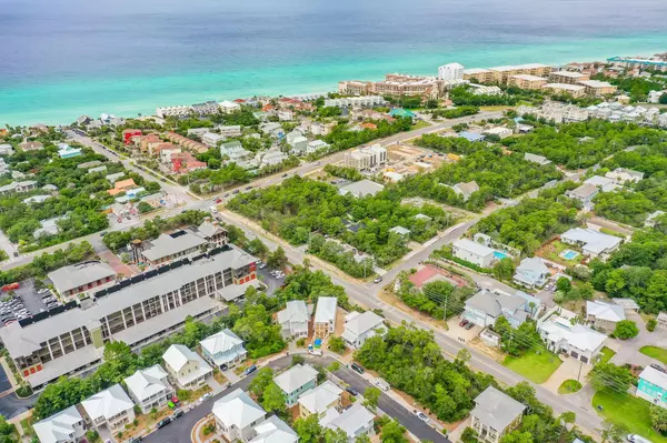 Santa Rosa Beach, FL 32459,Lot 89 Cabana Trail