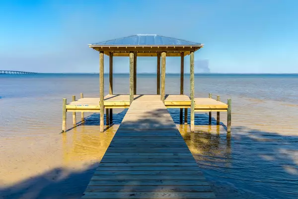 Santa Rosa Beach, FL 32459,LOT 36 ANSLEY FOREST Drive