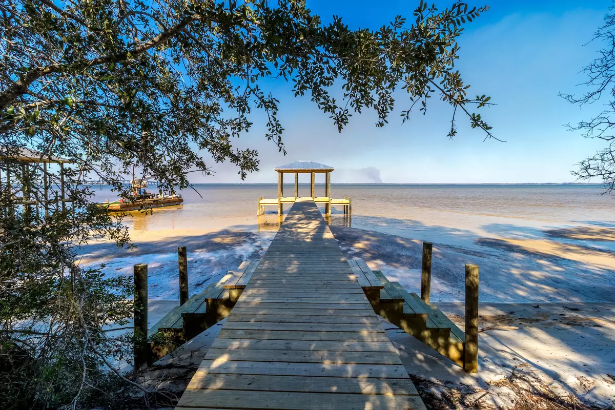 Santa Rosa Beach, FL 32459,LOT 36 ANSLEY FOREST Drive