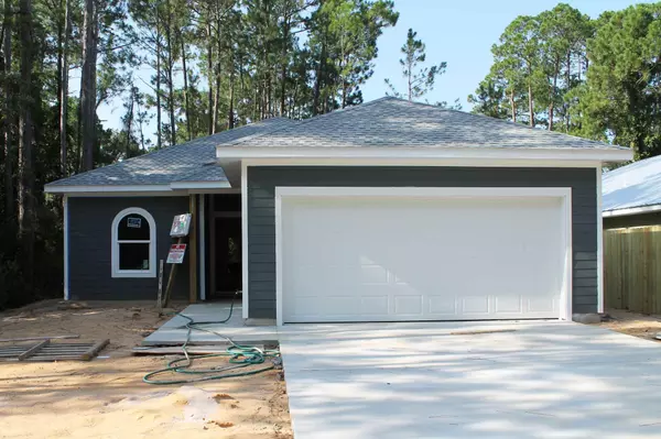 61 Vance Avenue, Niceville, FL 32578