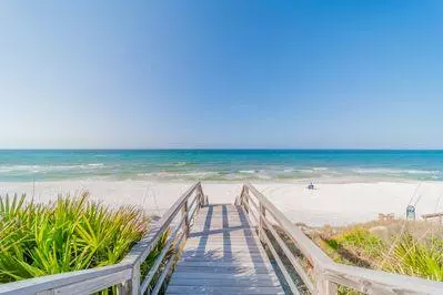 209 Blue Mountain Road  #UNIT 402, Santa Rosa Beach, FL 32459