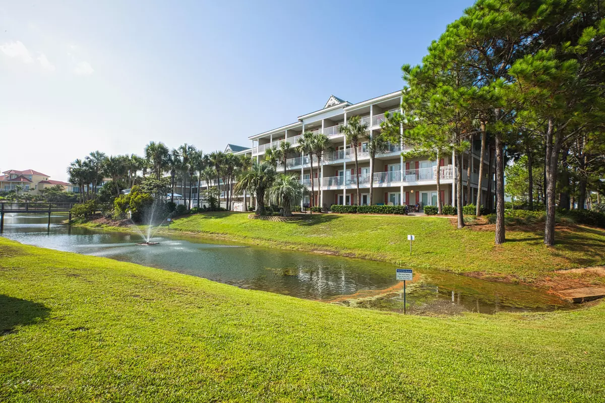 Santa Rosa Beach, FL 32459,144 Spires Lane  #UNIT 312