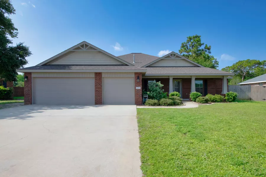 2293 Meadow Mist Court, Navarre, FL 32566