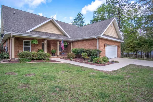 Crestview, FL 32539,6314 Possum Ridge Road