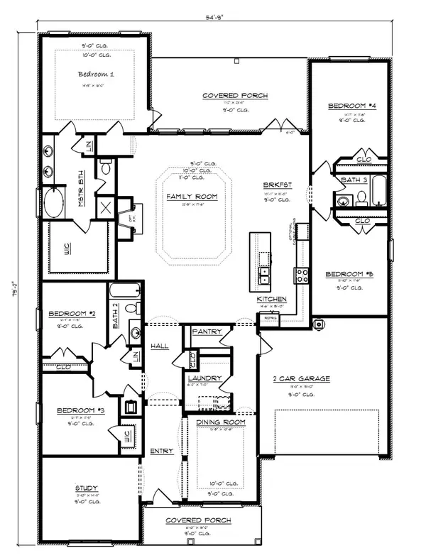 Santa Rosa Beach, FL 32459,232 Conner Circle  #Lot 148