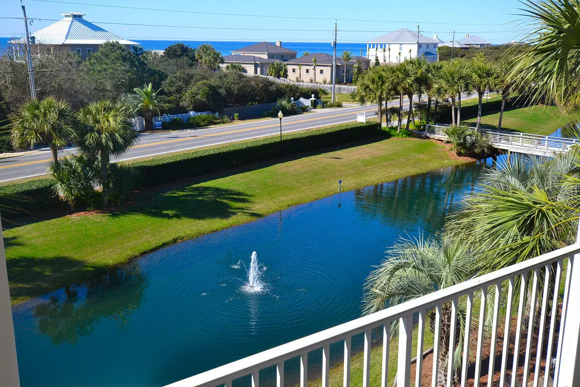 Santa Rosa Beach, FL 32459,144 Spires Lane  #UNIT 301