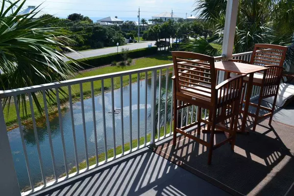 Santa Rosa Beach, FL 32459,144 Spires Lane  #UNIT 301