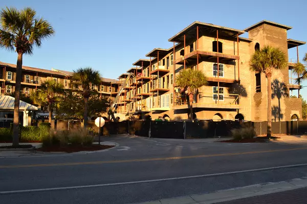 Santa Rosa Beach, FL 32459,1740 S County Hwy 393  ##212