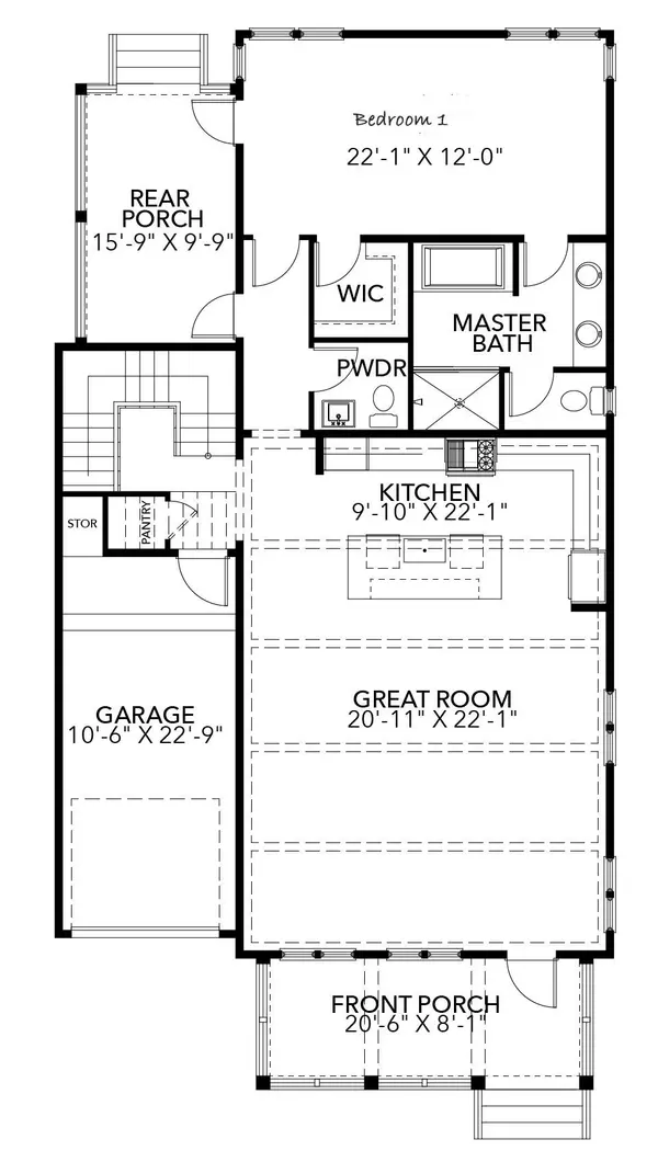 Inlet Beach, FL 32461,82 Siasconset Lane  #Lot 3073