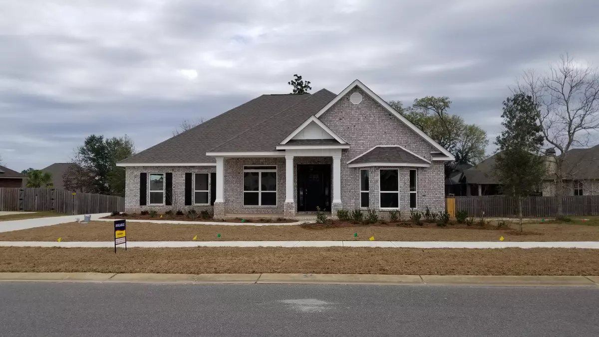 Crestview, FL 32539,6053 Diamates Drive