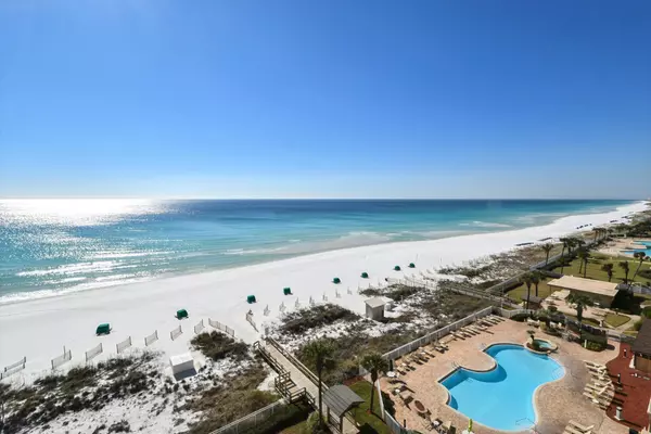 Destin, FL 32541,1080 E Highway 98  #UNIT 702