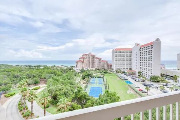 515 Tops'l Beach Boulevard  #812, Miramar Beach, FL 32550