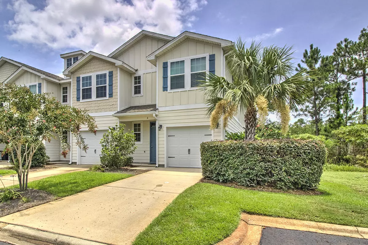 Santa Rosa Beach, FL 32459,17 W Shady Oaks Lane  #UNIT A