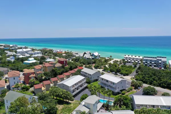 Santa Rosa Beach, FL 32459,229 BLUE MOUNTAIN Road  #103