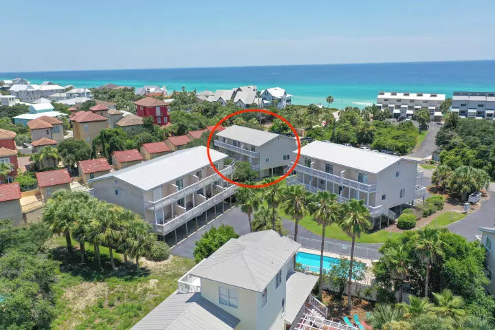 229 BLUE MOUNTAIN Road  #103, Santa Rosa Beach, FL 32459