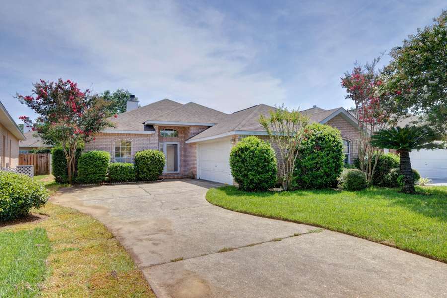 1188 Longwood Drive, Gulf Breeze, FL 32563