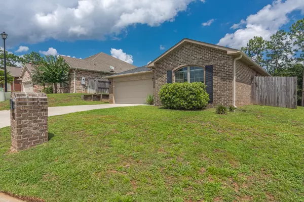 Crestview, FL 32539,4640 Hermosa Road