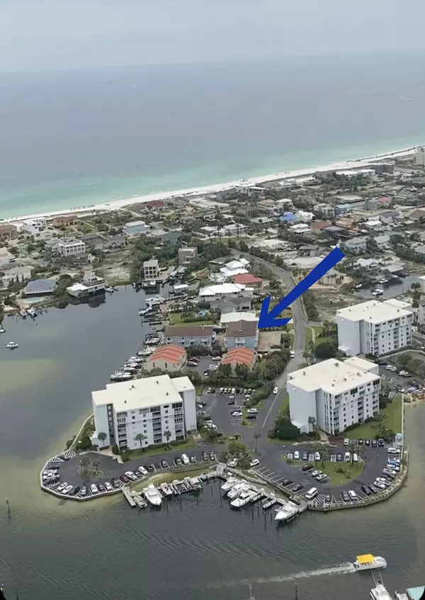 Destin, FL 32541,22 Moreno Point Road  #UNIT 02