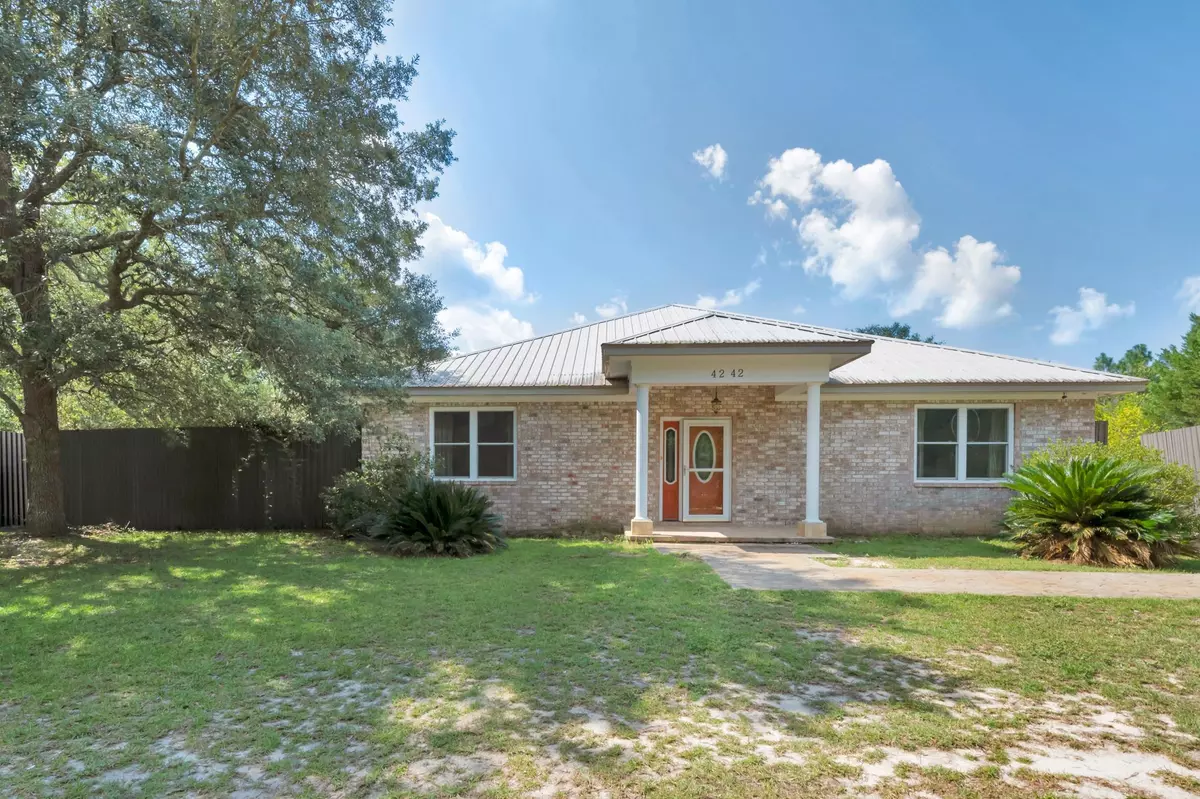 Crestview, FL 32539,4242 Country Breeze Lane