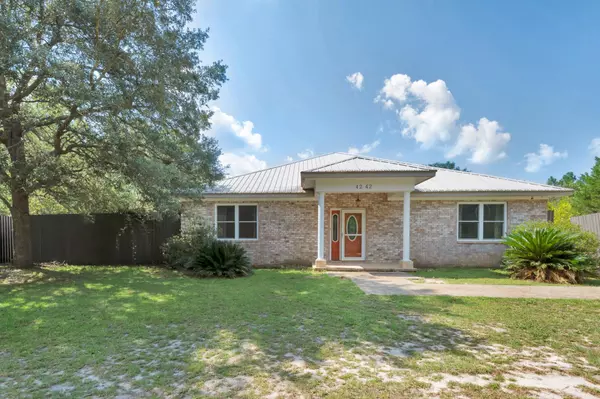 4242 Country Breeze Lane, Crestview, FL 32539