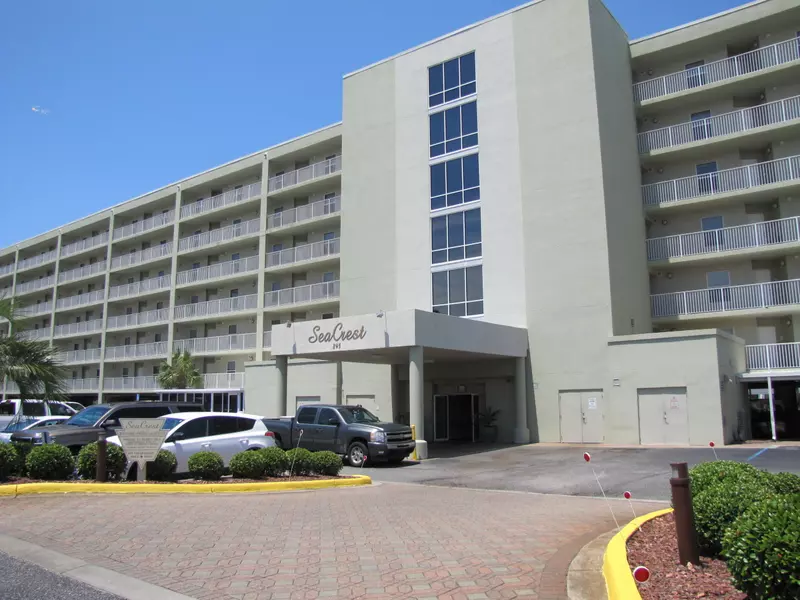 895 Santa Rosa Boulevard  #UNIT 204, Fort Walton Beach, FL 32548