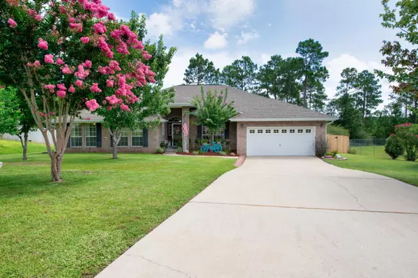 Crestview, FL 32536,228 Raptor Drive