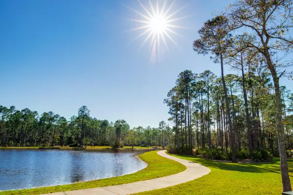 Santa Rosa Beach, FL 32459,TBD Churchill Oaks Drive  #Lot 73A