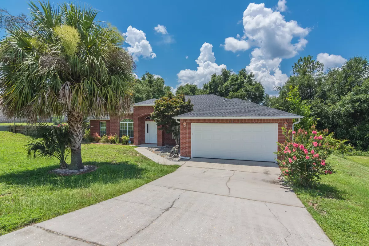 Crestview, FL 32536,472 Jillian Drive