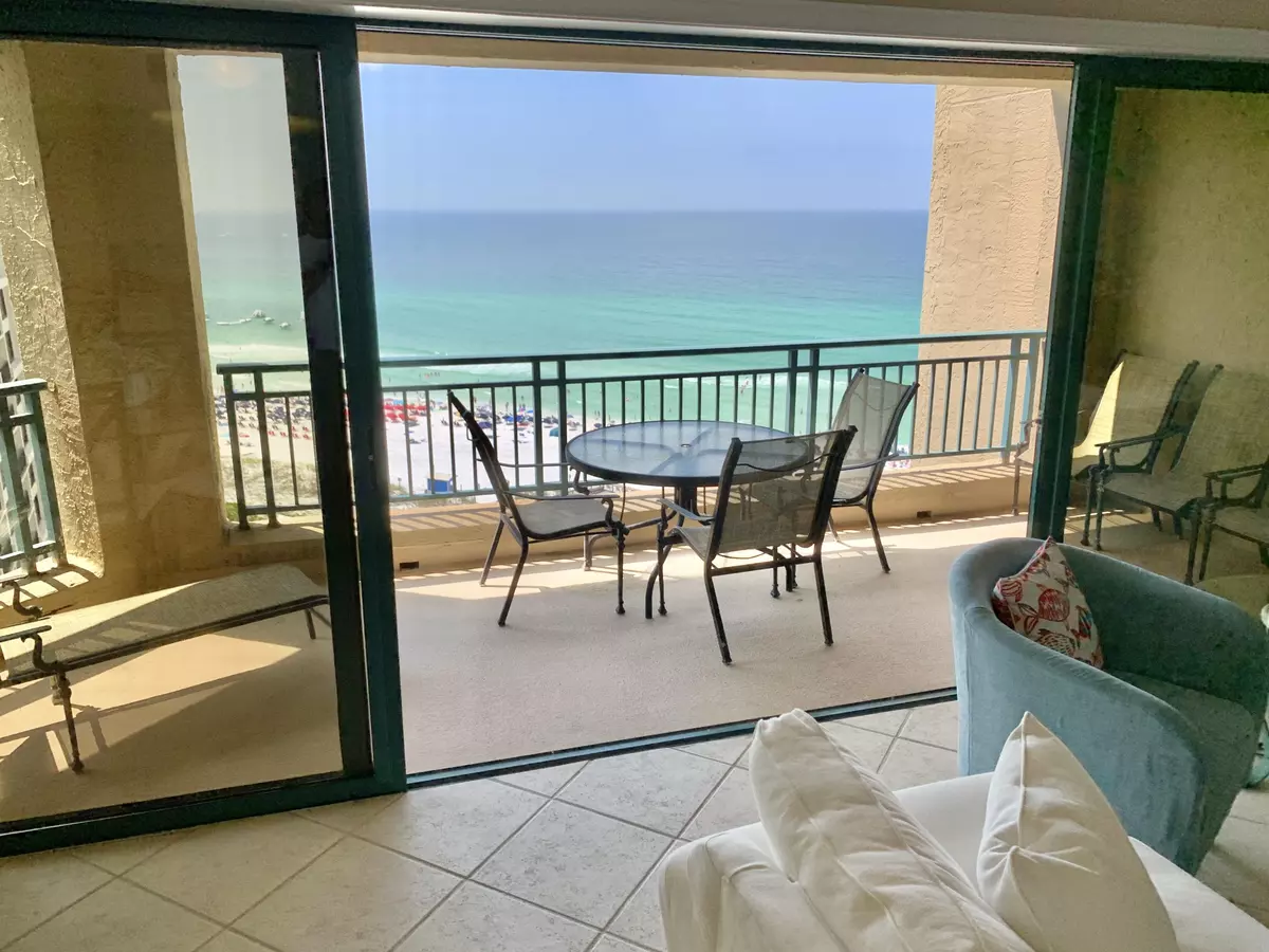 Miramar Beach, FL 32550,4442 Southwinds Drive  #4442