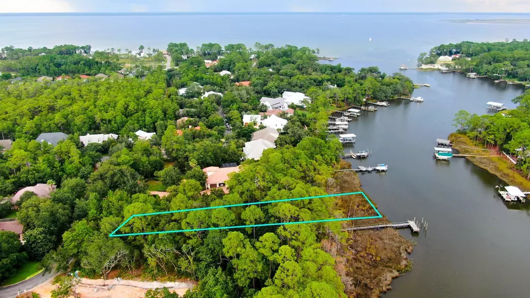 TBD Lot 41, Santa Rosa Beach, FL 32459