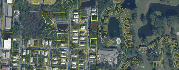 Lot 5 Lakeland Dr, Miramar Beach, FL 32550