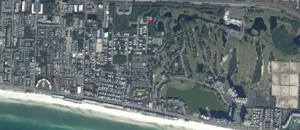 Lot 3 Lakeland Dr, Miramar Beach, FL 32550