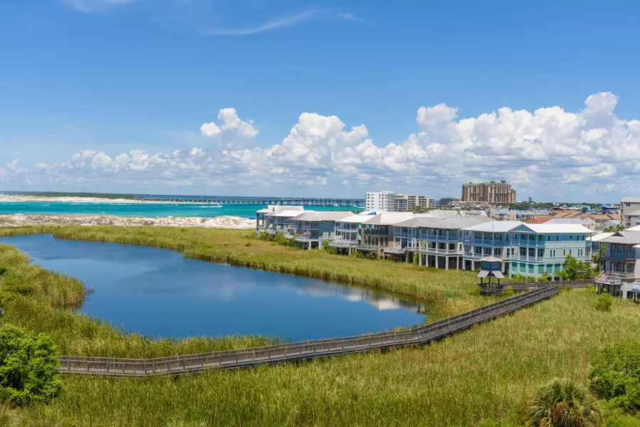 500 Gulf Shore Drive  #UNIT 516A, Destin, FL 32541