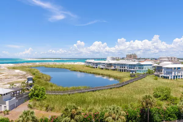 Destin, FL 32541,500 Gulf Shore Drive  #UNIT 516A