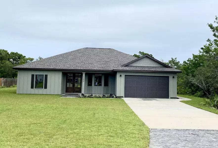 1340 Little Duck Circle, Gulf Breeze, FL 32563