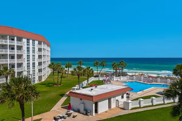 Fort Walton Beach, FL 32548,909 Santa Rosa Boulevard  #UNIT 442