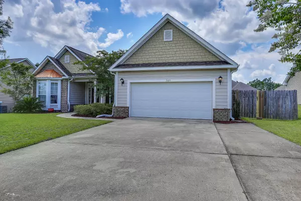 Crestview, FL 32536,309 Scotch Pine Lane