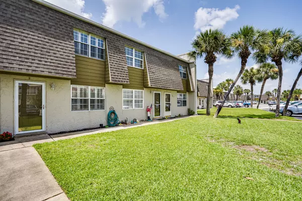 216 Angler Avenue  #UNIT 2, Fort Walton Beach, FL 32548