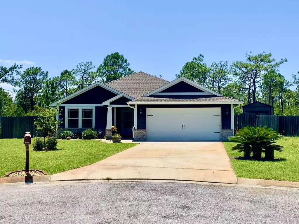 Navarre, FL 32566,9245 Tarrant Court