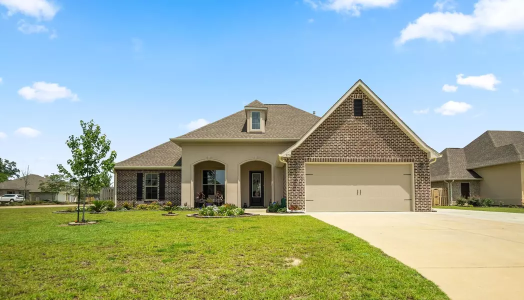 8798 Blake Evan Circle, Pensacola, FL 32526