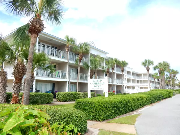 Destin, FL 32541,3191 Scenic Highway 98  #Unit 309