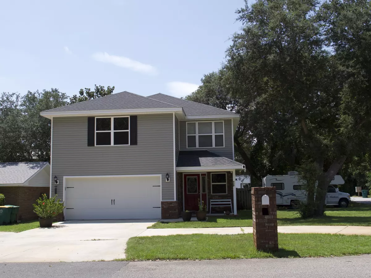 Fort Walton Beach, FL 32547,926 Lois Street