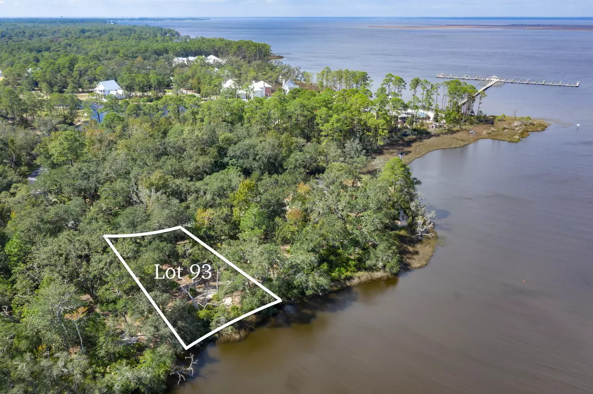 Santa Rosa Beach, FL 32459,TBD Churchill Oaks Drive  #Lot 93